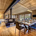 Chalet Planards 1